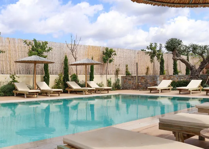 Günstiges Hotel: Volta Suites And Villas