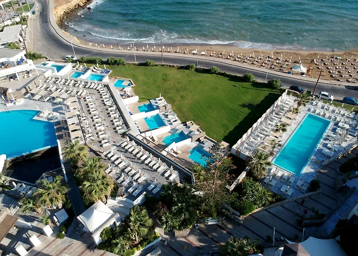 Boutique-Hotel: The Island Hotel - Adults Only -